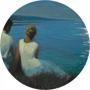 Harald Slott-Møller