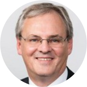 Harald Sonderegger - Politician