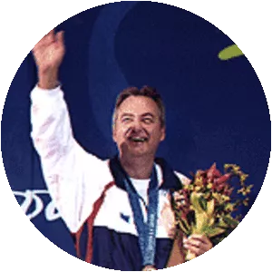 Harald Stenvaag