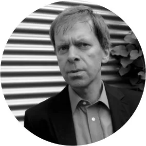 Harald Stoffers - Author