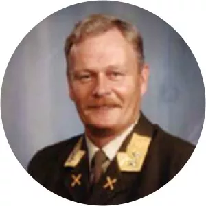 Harald Sunde