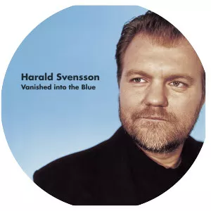 Harald Svensson - Swedish pianist