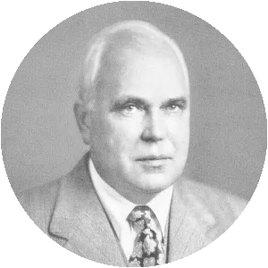 Harald T. Friis - Danish-American engineer