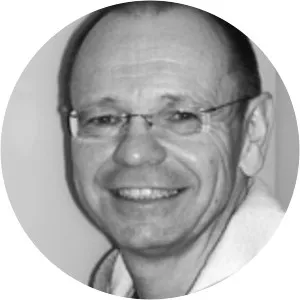 Harald Tonollo - Author