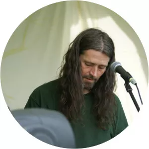 Harald Tusberg Jr. photograph