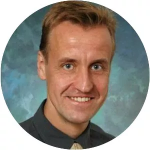 Harald Uhlig - German economist