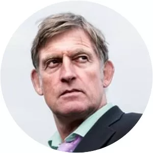 Harald van der Lubbe