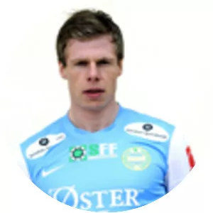 Harald Vindenes - Football player