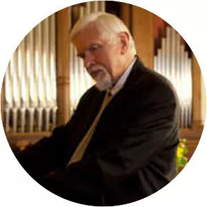 Harald Vogel - German organist