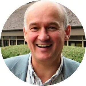 Harald Walach - German parapsychologist