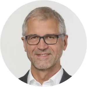 Harald Walser - Politician