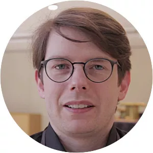 Harald Welte - German programmer