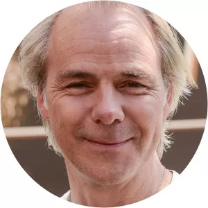 Harald Zwart - Norwegian film director