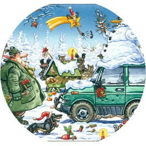 Haralds Klavinius - Author