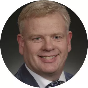 Haraldur Benediktsson