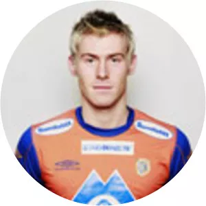 Haraldur Freyr Guðmundsson