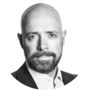 Haraldur Hallgrimsson