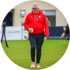 Haraldur Ingólfsson