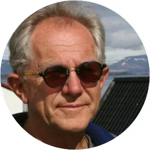 Haraldur Sigurðsson - Icelandic volcanologist