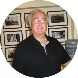 Haraldur Sturlaugsson