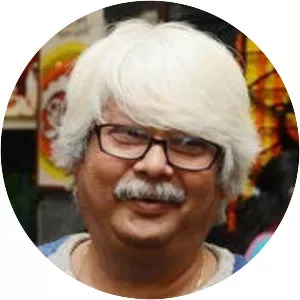 Haranath Chakraborty - Indian film director