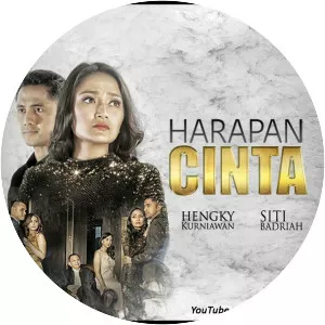 Harapan Cinta - TV program