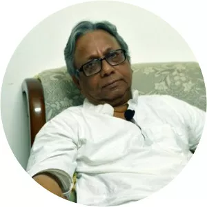 Haraprasad Das