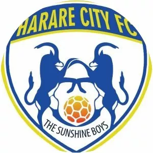 Harare City F. C. - Football club