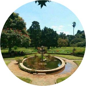 Harare Gardens