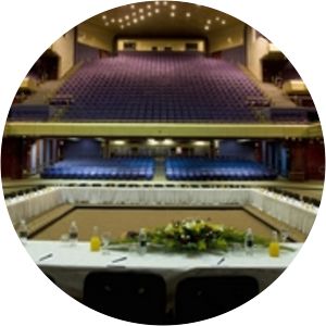 Harare International Conference Center - 