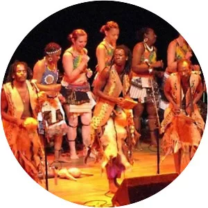 Harare International Festival of the Arts - 