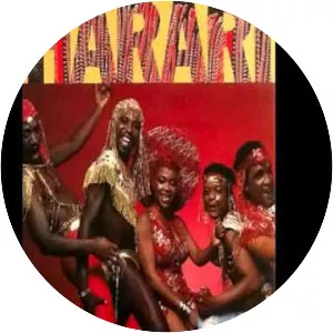 alec khaoli harari - Musical band