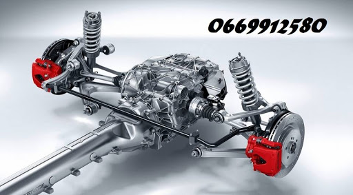 Harazhservis - Chauffeur service in Kolomyia, Ukraine