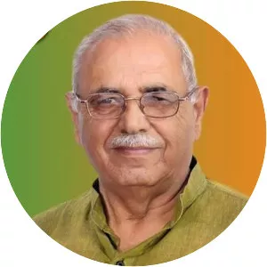 Harbans Kapoor