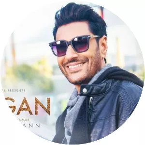 Harbhajan Mann - Indian-Canadian singer