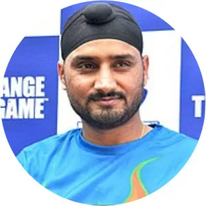 Harbhajan Singh