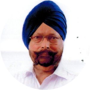 Harbhajan Singh Cheema