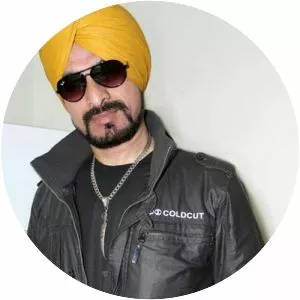 Harbhajan Talwar