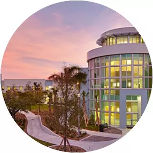 Harbor Branch Oceanographic Institute