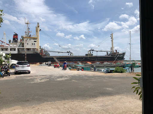 Harbor Ha Loc - Ha Loc Co.