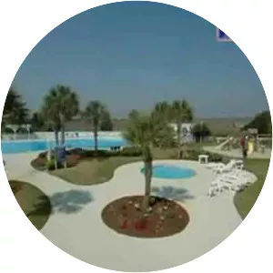 Harbor Island - Island in South Carolina