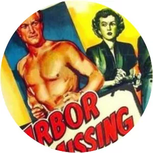 Harbor of Missing Men