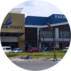 Harbor Point, Subic