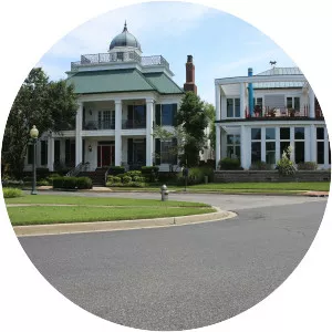 Harbor Town - Neighborhood in Memphis, Tennessee