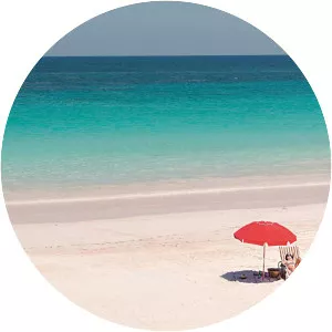 Harbour Island, Bahamas - 