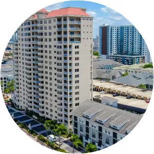 Harbour Island - Neighborhood in Tampa, Florida