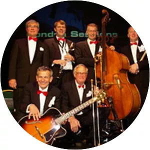Harbour Jazzband - Musical group