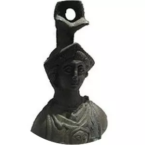 Harbour of Eleutherios photograph