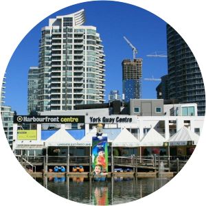Harbourfront Centre