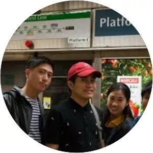 HarbourFront MRT station